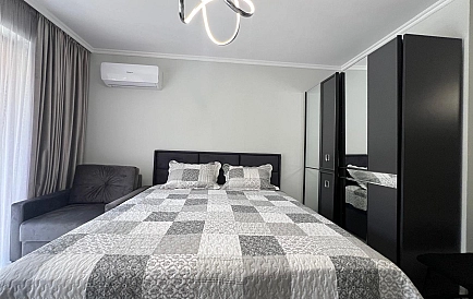 ID 12368 Квартира-студия в Валенсия Гарденс Фото 10