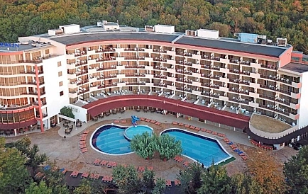 ID 12374 Квартира-студия в Берлин Грин Парк Фото 6