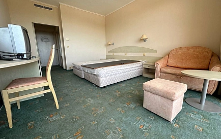 ID 12374 Квартира-студия в Берлин Грин Парк Фото 2