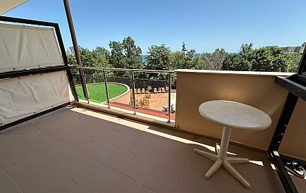 ID 12374 Квартира-студия в Берлин Грин Парк Фото 10