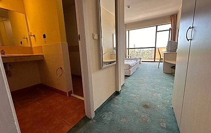 ID 12374 Квартира-студия в Берлин Грин Парк Фото 7