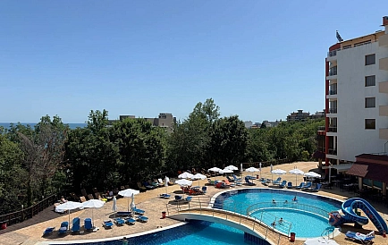 ID 12374 Квартира-студия в Берлин Грин Парк Фото 8