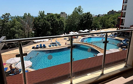 ID 12374 Квартира-студия в Берлин Грин Парк Фото 5