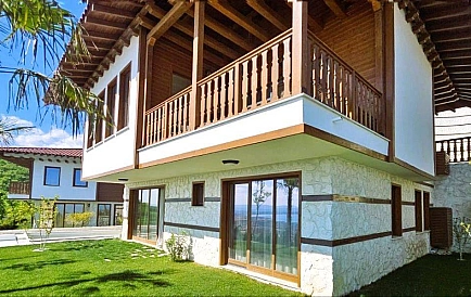 ID 12437 Дом в Венид Эко Виллидж Фото 8