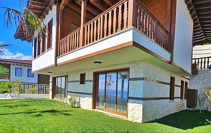 ID 12437 Дом в Венид Эко Виллидж Фото 6