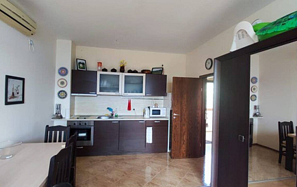ID 12457 Двухкомнатная квартира в Санни Си Палас Фото 1 