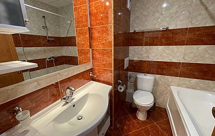 ID 12526 Трехкомнатная квартира в Престиж Форт Бич Фото 5