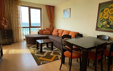 ID 12526 Трехкомнатная квартира в Престиж Форт Бич Фото 2