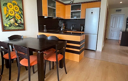 ID 12526 Трехкомнатная квартира в Престиж Форт Бич Фото 9