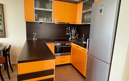 ID 12526 Трехкомнатная квартира в Престиж Форт Бич Фото 8