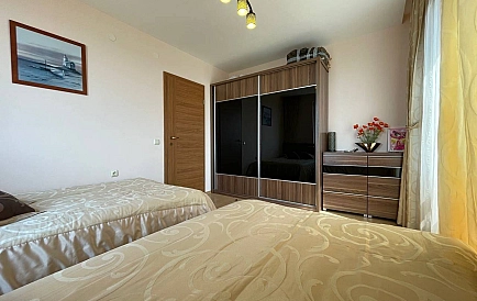 ID 12526 Трехкомнатная квартира в Престиж Форт Бич Фото 10