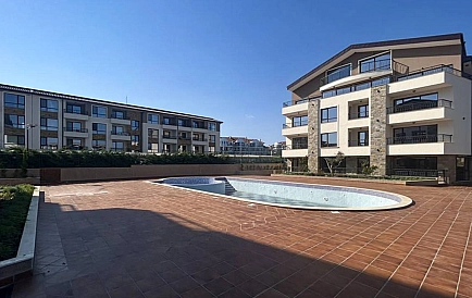 ID 12613 Двухкомнатная квартира в Сарафово Фото 6