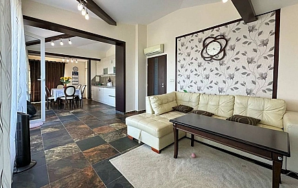 ID 12617 Трехкомнатная квартира в Пайнс Бич Фото 9