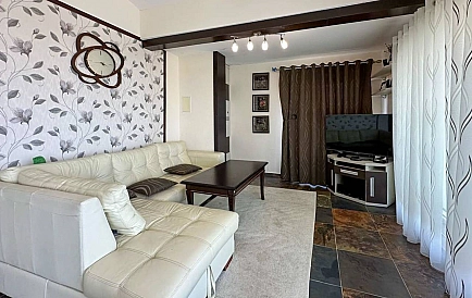 ID 12617 Трехкомнатная квартира в Пайнс Бич Фото 3