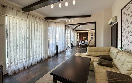 ID 12617 Трехкомнатная квартира в Пайнс Бич Фото 2