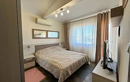 ID 12617 Трехкомнатная квартира в Пайнс Бич Фото 4