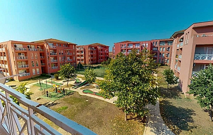 ID 12652 Двухкомнатная квартира в Санни Дей 6 Фото 5