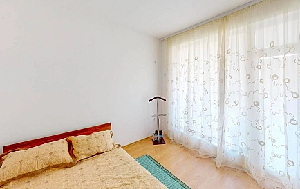 ID 12652 Двухкомнатная квартира в Санни Дей 6 Фото 7