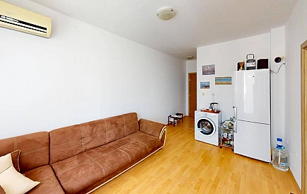 ID 12652 Двухкомнатная квартира в Санни Дей 6 Фото 2