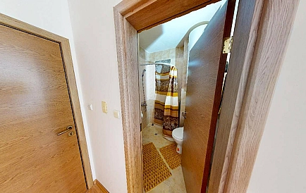 ID 12652 Двухкомнатная квартира в Санни Дей 6 Фото 10