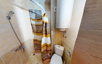 ID 12652 Двухкомнатная квартира в Санни Дей 6 Фото 4