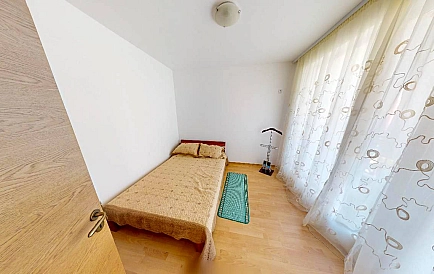 ID 12652 Двухкомнатная квартира в Санни Дей 6 Фото 3