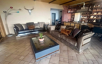 ID 12655 Двухэтажный дом в Святом Власе Фото 2