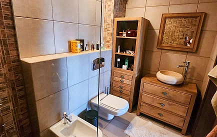 ID 12655 Двухэтажный дом в Святом Власе Фото 6