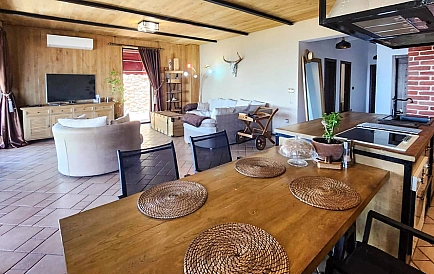 ID 12655 Двухэтажный дом в Святом Власе Фото 3