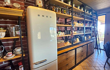 ID 12655 Двухэтажный дом в Святом Власе Фото 7