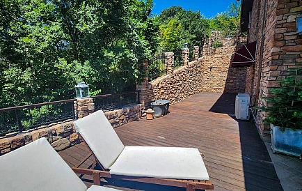 ID 12655 Двухэтажный дом в Святом Власе Фото 8