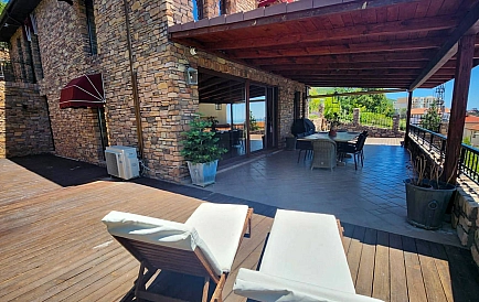 ID 12655 Двухэтажный дом в Святом Власе Фото 10