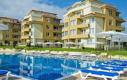 ID 12663 Двухкомнатная квартира в Пайнс Бич Резорт Фото 6 