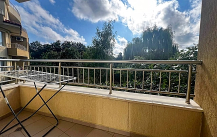 ID 12663 Двухкомнатная квартира в Пайнс Бич Резорт Фото 5 