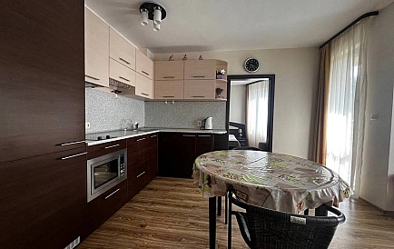 ID 12663 Двухкомнатная квартира в Пайнс Бич Резорт Фото 2 