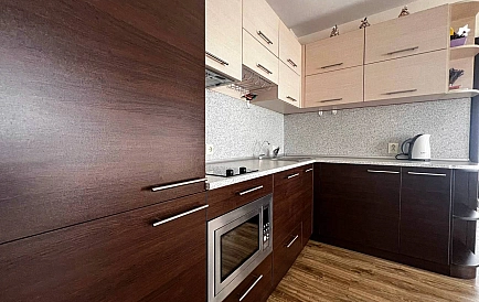 ID 12663 Двухкомнатная квартира в Пайнс Бич Резорт Фото 7 