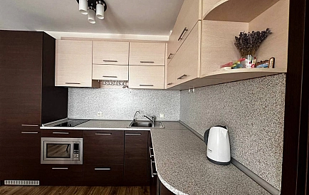 ID 12663 Двухкомнатная квартира в Пайнс Бич Резорт Фото 9 