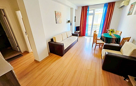 ID 12740 Двухкомнатная квартира в Санни Дей 5 Фото 2