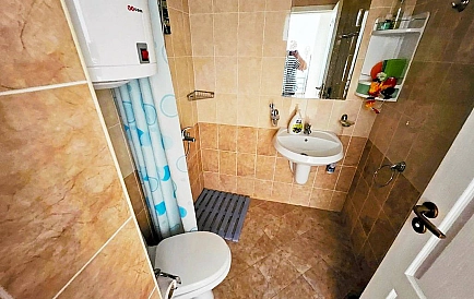 ID 12740 Двухкомнатная квартира в Санни Дей 5 Фото 4