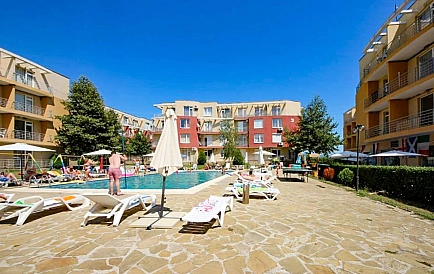 ID 12740 Двухкомнатная квартира в Санни Дей 5 Фото 6