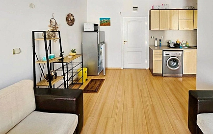 ID 12740 Двухкомнатная квартира в Санни Дей 5 Фото 10