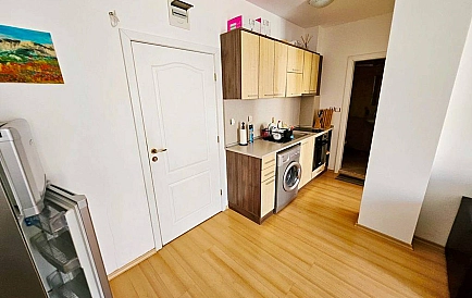 ID 12740 Двухкомнатная квартира в Санни Дей 5 Фото 7