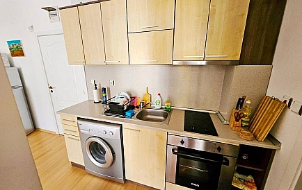 ID 12740 Двухкомнатная квартира в Санни Дей 5 Фото 8