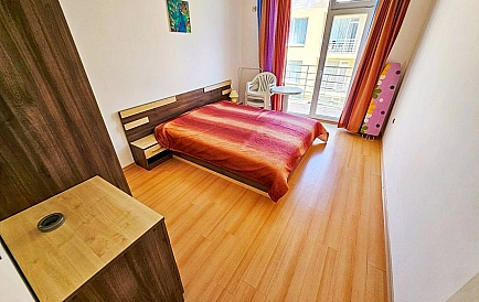 ID 12740 Двухкомнатная квартира в Санни Дей 5 Фото 9