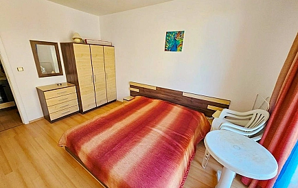 ID 12740 Двухкомнатная квартира в Санни Дей 5 Фото 3