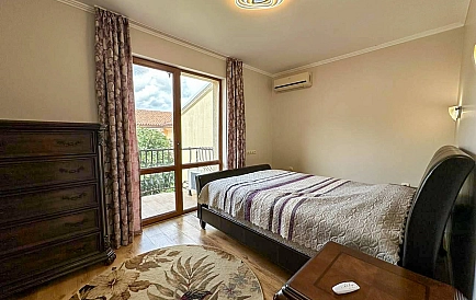 ID 12746 Четырехкомнатная вилла в Вилла Романа Фото 5