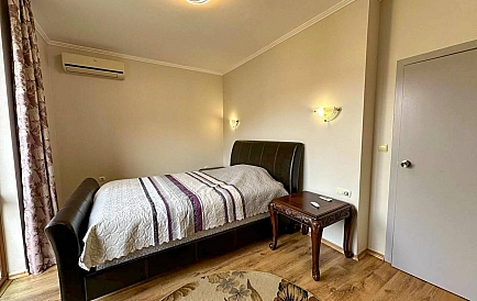 ID 12746 Четырехкомнатная вилла в Вилла Романа Фото 10