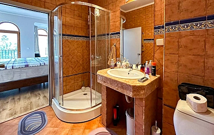 ID 12746 Четырехкомнатная вилла в Вилла Романа Фото 6