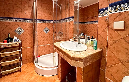 ID 12746 Четырехкомнатная вилла в Вилла Романа Фото 8