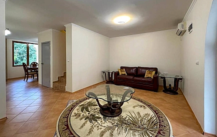 ID 12746 Четырехкомнатная вилла в Вилла Романа Фото 9